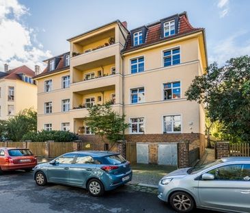 Ecksteinstr. 52, 04277 Leipzig OT Connewitz - Foto 4