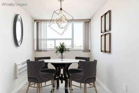 For Lease - 530 Lolita Gardens Unit# 406, Mississauga, Ontario - Photo 2