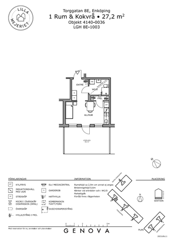 Torggatan 8E, 74949, Enköping - Photo 5