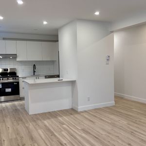 4 1/2 NEUF à Limoilou - Photo 2