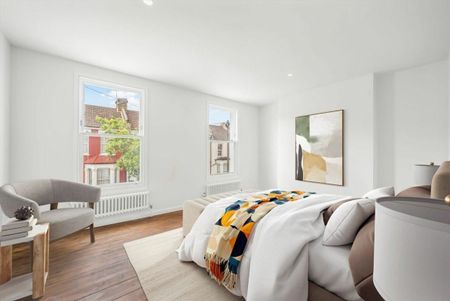 Napier Road, Kensal Rise, NW10 - Photo 3