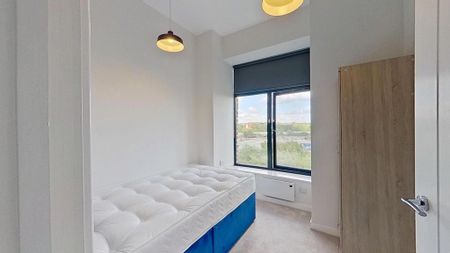 2 bedroom flat to rent - Photo 5