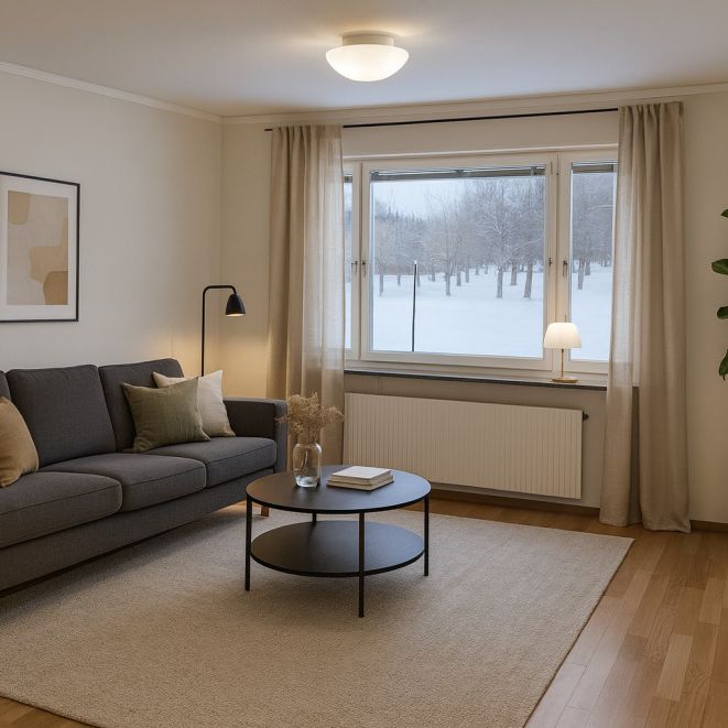 Gnejsvägen 5 - Photo 1