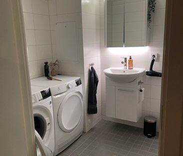 Kyrkogatan 8, Skurup - Foto 4