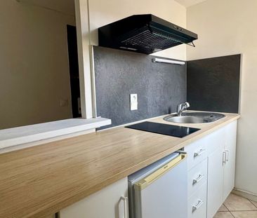 Appartement à louer 2 pièces • 44,35 m2 Toulouse - Photo 4