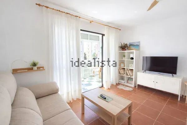 Alquiler de piso en N-340 - Photo 1