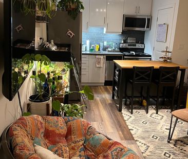 For Lease - 15 Highview Crescent Unit# B1, Toronto, Ontario - Photo 2