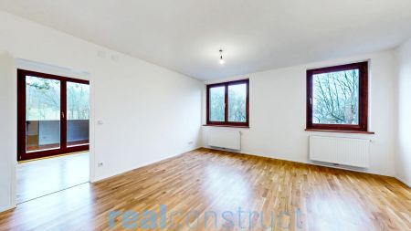 ERSTBEZUG nach Sanierung - 2-Zimmer-Wohnung am Roten Berg - Foto 3