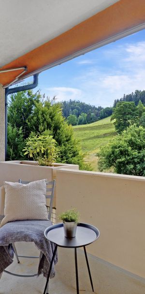 Neu renovierte 4.5 Zimmer Wohnung in Gettnau - Photo 2