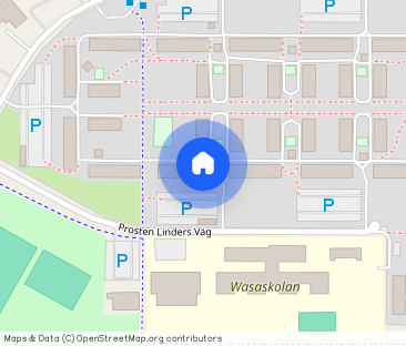 Klockarvägen, Södertälje - Photo 1