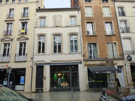 Location Appartement 2 pièces 32m² NANCY 54000 - Photo 3
