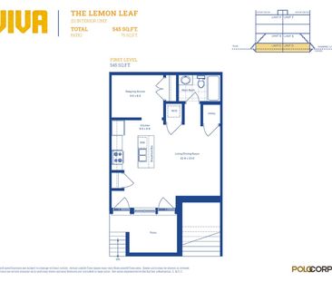 For Lease - 41 Mill Street Unit# 63, Kitchener, Ontario - Photo 1