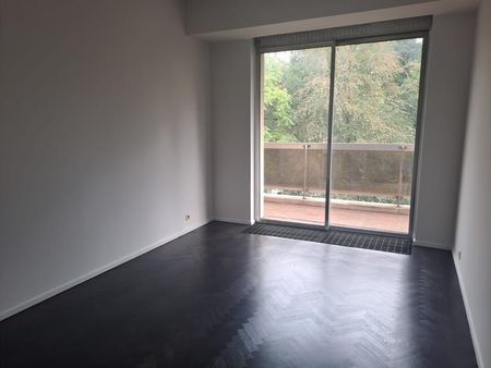 Appartement te huur - Foto 4