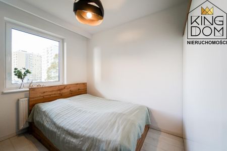 Na wynajem ustawne 2-pokojowe mieszkanie-EL-Tower - Photo 2