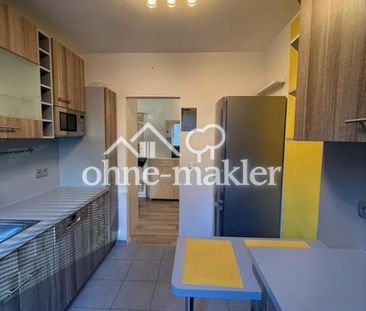 🌟 Voll möblierte 2-Zimmer-Wohnung in Bestlage – 1. OG – 69 m² – Bal... - Photo 5