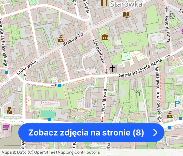 1-pokojowe w kamienicy – zdjęcie 1