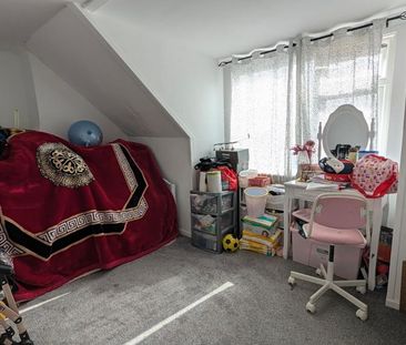 3 bedroom maisonette to rent - Photo 4