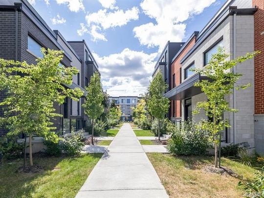 Maison à étages - 54 Rue des Tilleuls - Photo 1