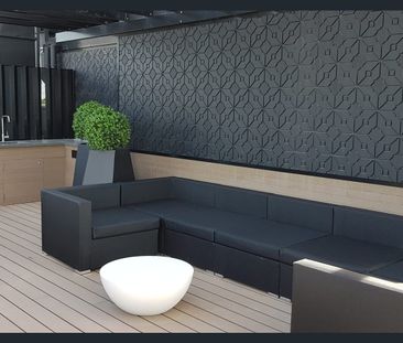 Luxury Apartment with Parking and Full-height Storage - Photo 6