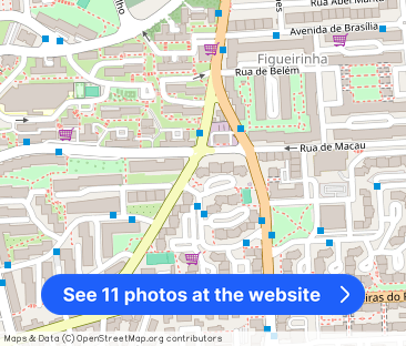 Apartamento T1 para alugar em Oeiras - Photo 1