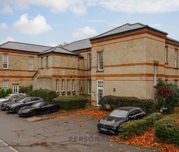 2 bedroom flat to rent - Photo 5