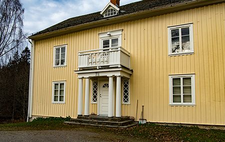 G:A Bruksgatan 78 3 rum o kök - Foto 5