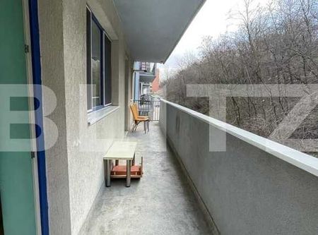 Apartament 2 camere, 67 mp, terasa, posibilitate parcare, zona FSEGA - Fotografie 5