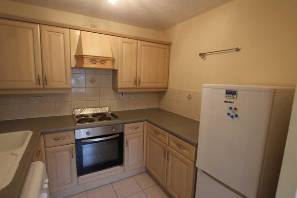 2 bedroom apartment to rent - Photo 1