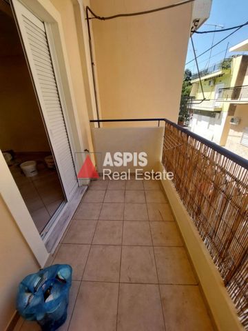 Studio/Γκαρσονιέρα για ενοικίαση Αναγέννηση (Αιγάλεω) - Photo 4