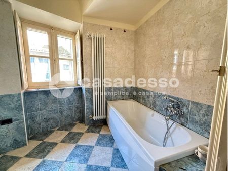 Trilocale via Giovanni Lanza 79, Centro, Casale Monferrato - Photo 3