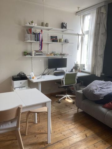 Studio 4 - Sint-Pietersaalststraat 98 - Foto 5