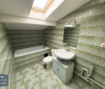 Appartement à louer 2 pièces 29.61m² - Photo 3