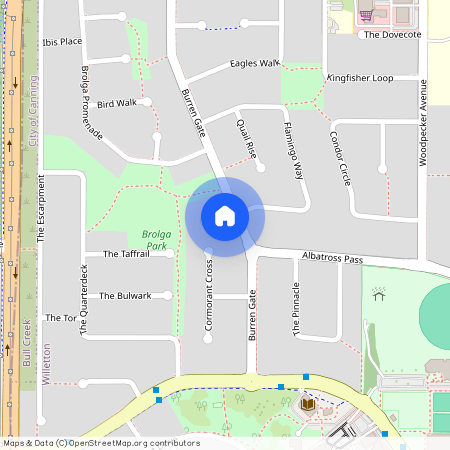 2 Wren Close, WA 6155, Willetton