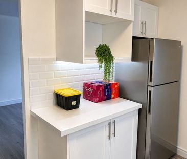 For Lease - 895 Kennedy Road Unit# 205, Toronto, Ontario - Photo 5