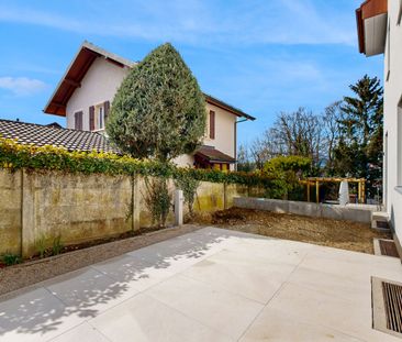 Magnifique 2.5 pièces avec grande terrasse - Photo 2