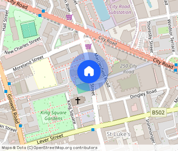 Central Street Room B - Photo 1