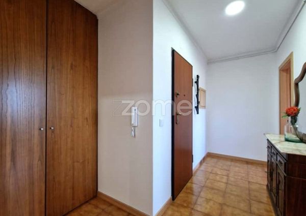 Apartamento T1 em Braga