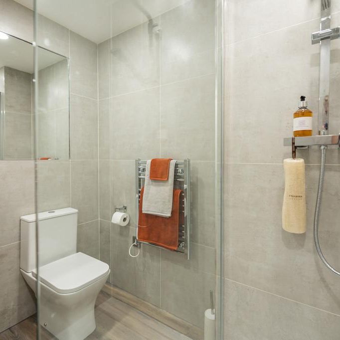 1 bedroom apartment to rent - Photo 1