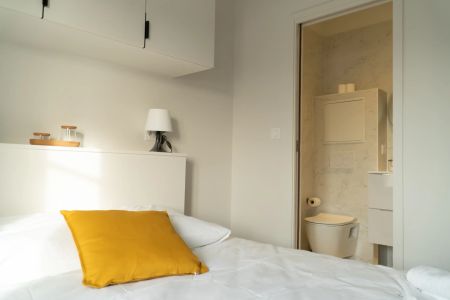 Chambre 10 - Photo 5
