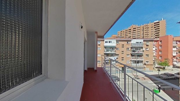 Piso en alquiler, C/ Villalobos, , M104218 - Photo 1