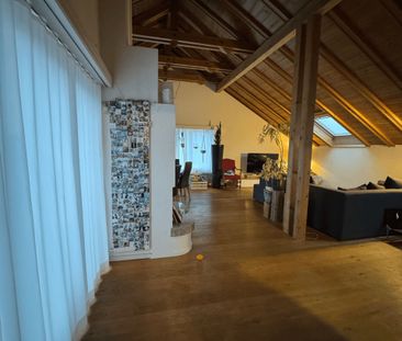 Generous 6.5-room apartment in Affeltrangen - Photo 2