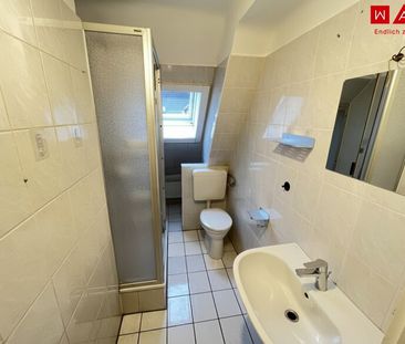 Preiswerte 2-Zimmerwohnung! - Photo 1