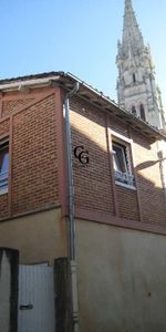 Location Appartement 1 pièce 19m² VERTOU 44120 - Photo 3