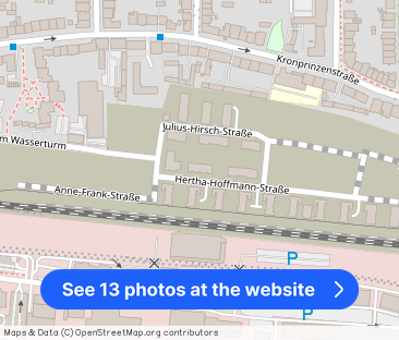 Hertha-Hoffmann-Straße 4, 44135 Dortmund - Photo 1