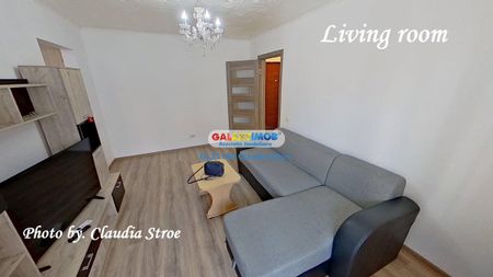 INCHIRIERE APARTAMENT 2 CAMERE GIURGIULUI - Photo 3