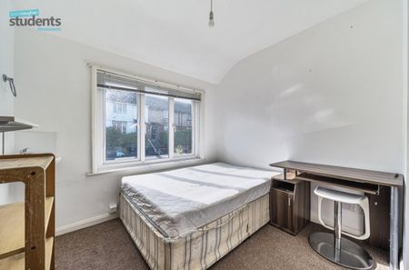 6 bedroom terraced house to rent - Photo 5