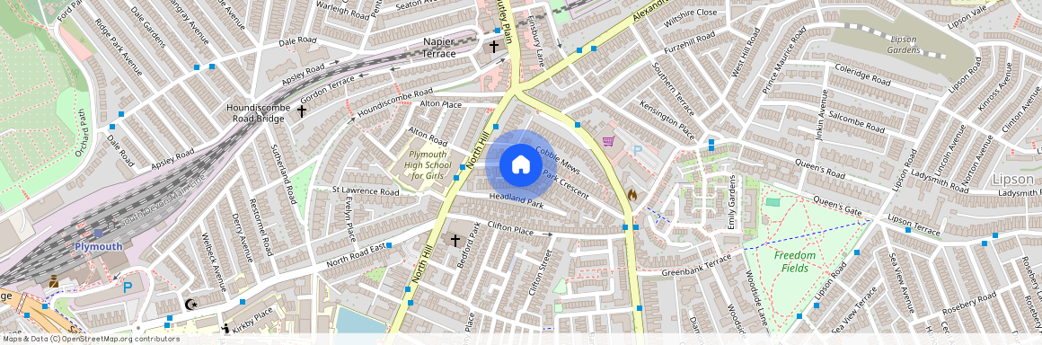 69 Hill Park Crescent