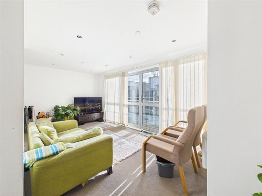 Marsh Street, Bristol, BS1 - Photo 1