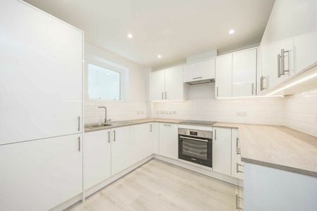 Northdown Street, Kings Cross, N1 - Photo 4