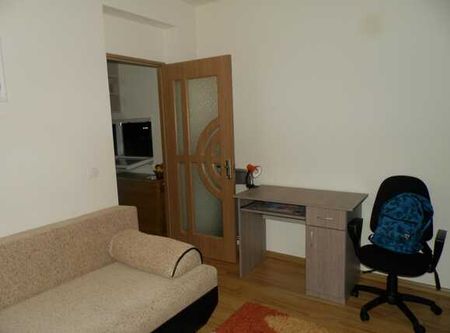 Inchiriere apartament 2 camere, 34 mp! Zona strazii Avram Iancu! - Photo 4